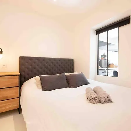 Golfe St Tropez 3 Pieces A 2 Min De Plage Apartment