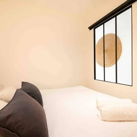 Apartment Golfe St Tropez 3 Pieces A 2 Min De *