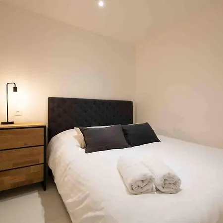 Apartment Golfe St Tropez 3 Pieces A 2 Min De Plage *