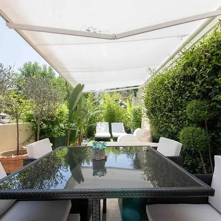 Golfe St Tropez 3 Pieces A 2 Min De