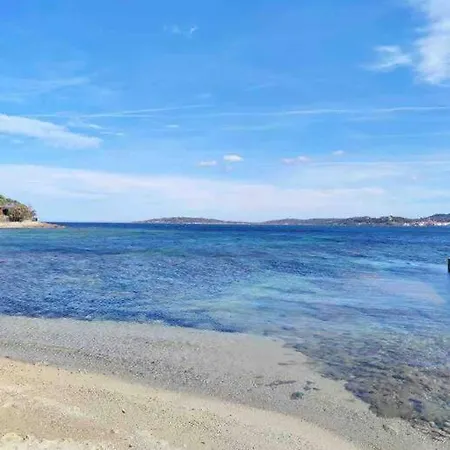 Golfe St Tropez 3 Pieces A 2 Min De Plage Apartment Sainte-Maxime