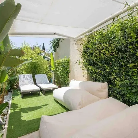Golfe St Tropez 3 Pieces A 2 Min De Sainte-Maxime