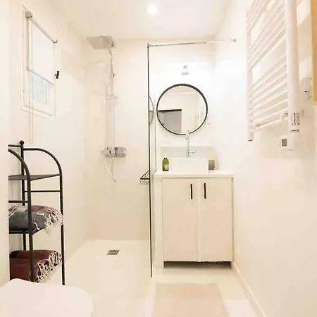 Golfe St Tropez 3 Pieces A 2 Min De Plage Apartment Sainte-Maxime