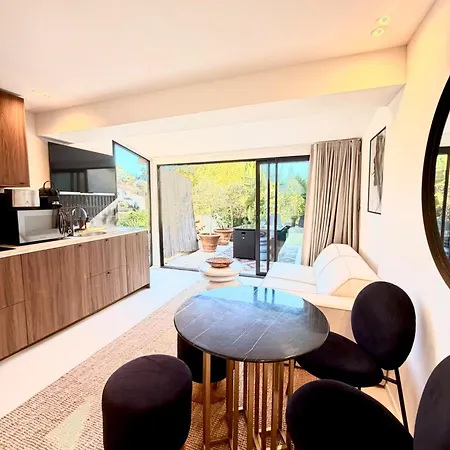 Apartment Golfe St Tropez 3 Pieces A 2 Min De Sainte-Maxime
